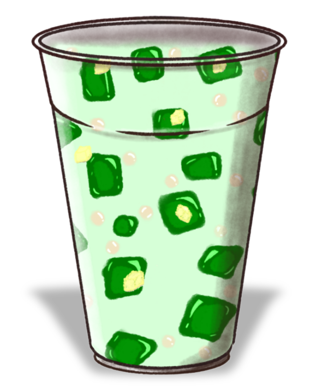 Drink Preview